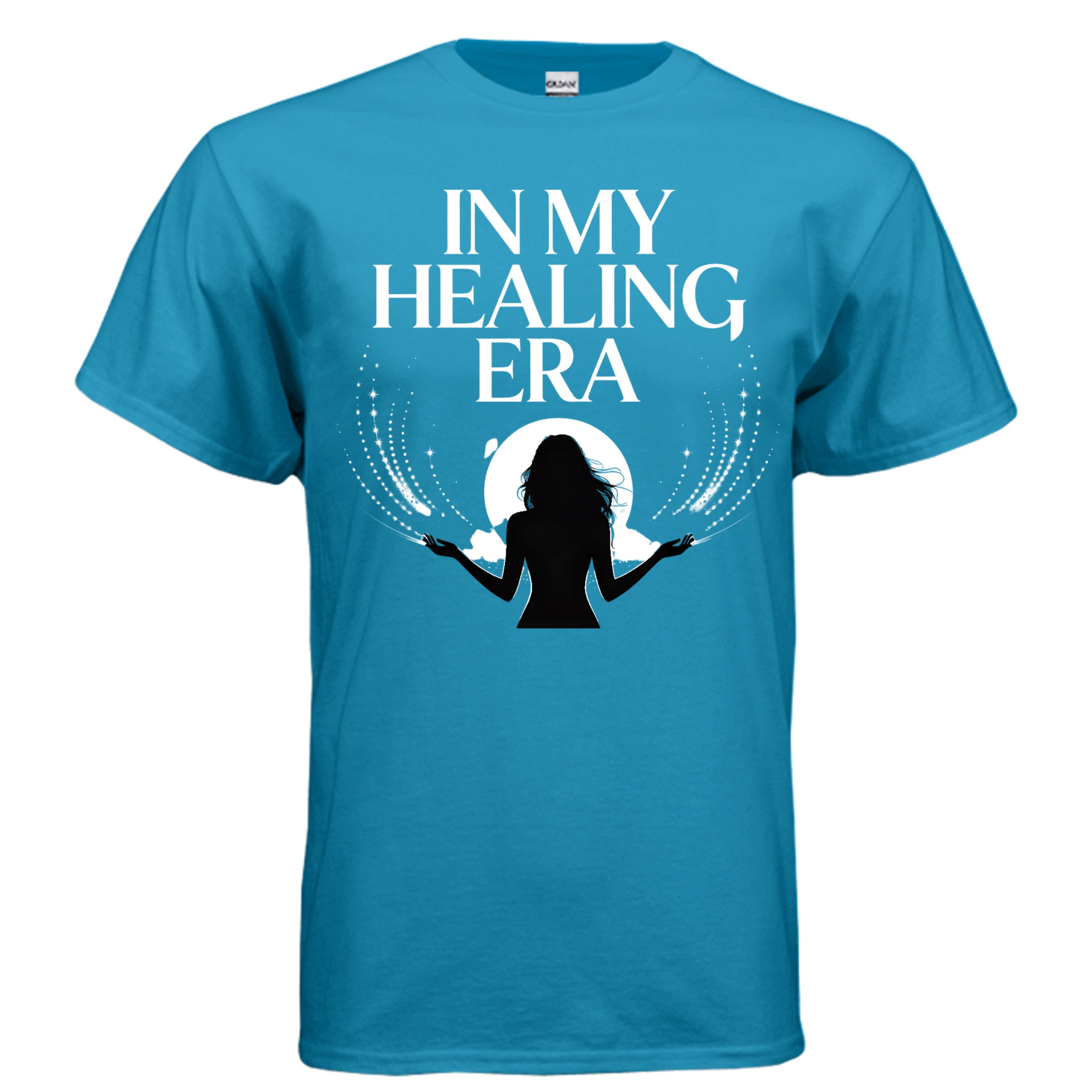 SAPPHIRE - G500 - FRONT