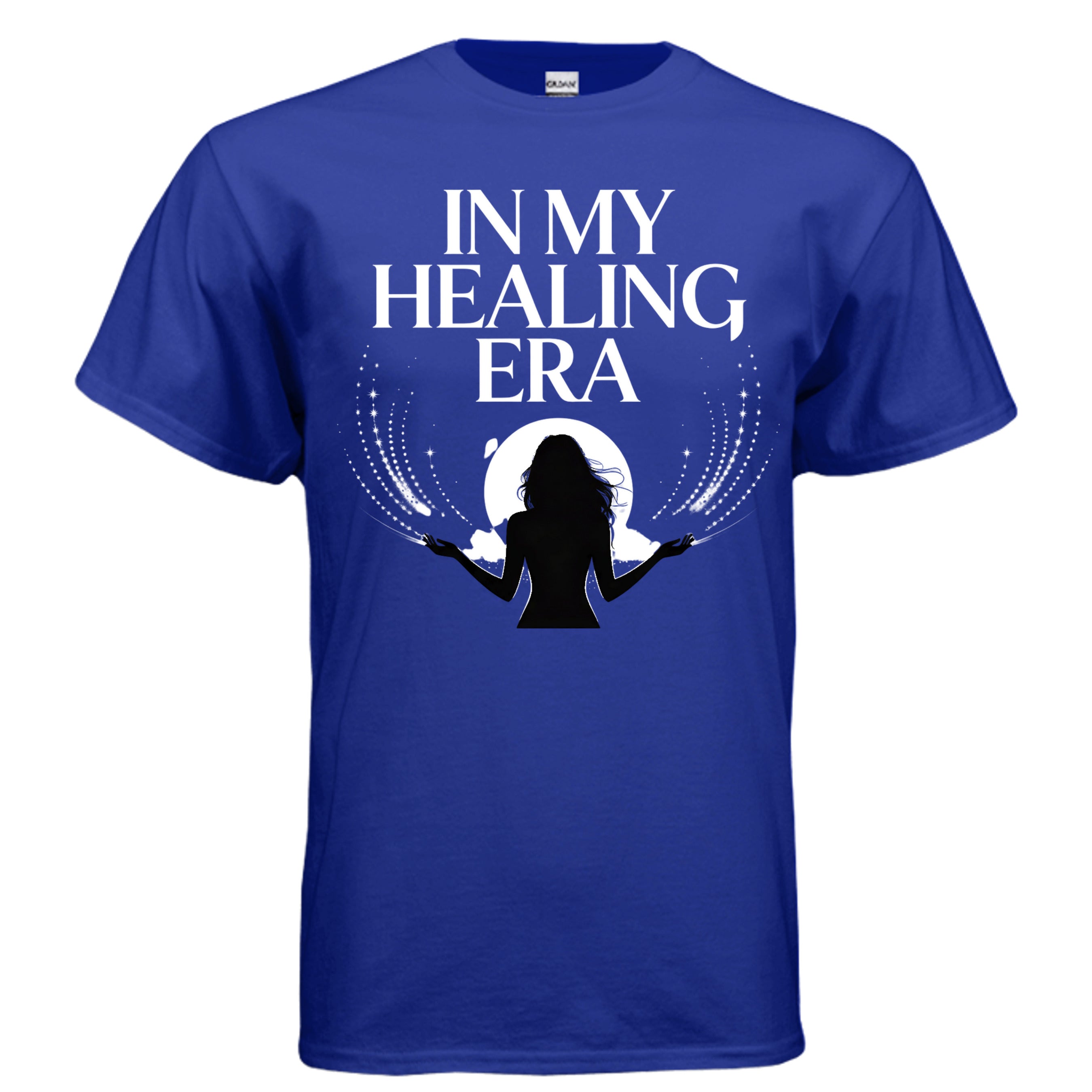 ROYAL - G500 - FRONT