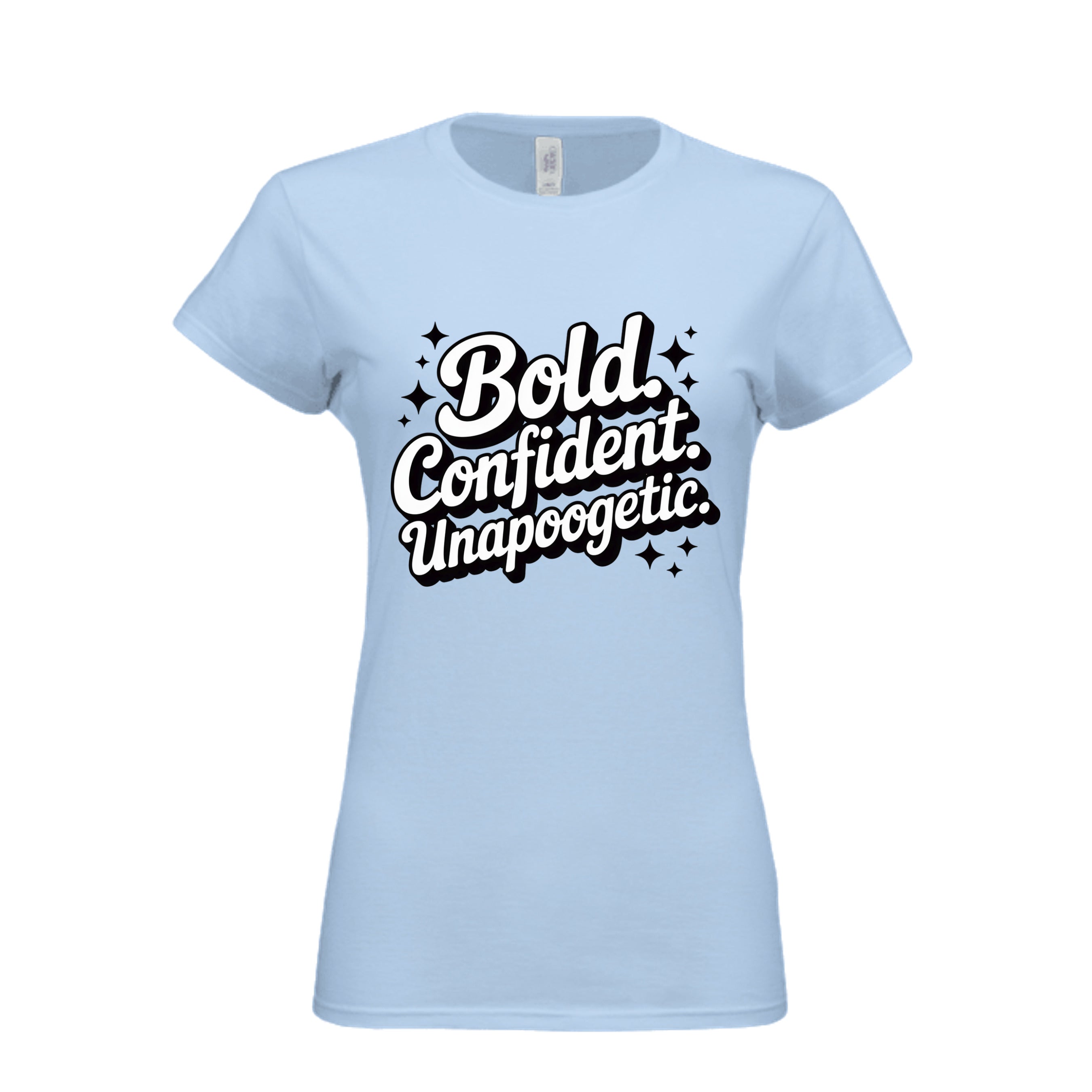 LIGHT BLUE - G640L - FRONT