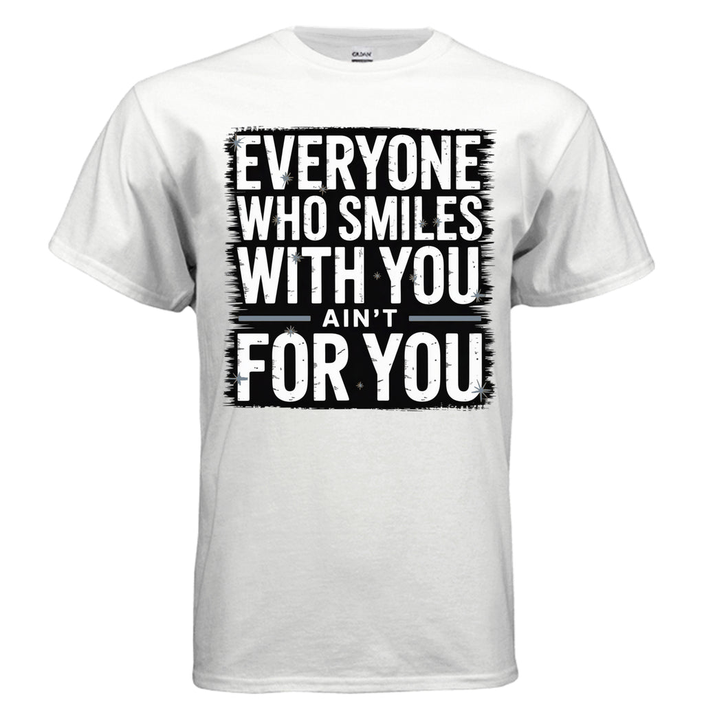 WHITE - G500 - FRONT