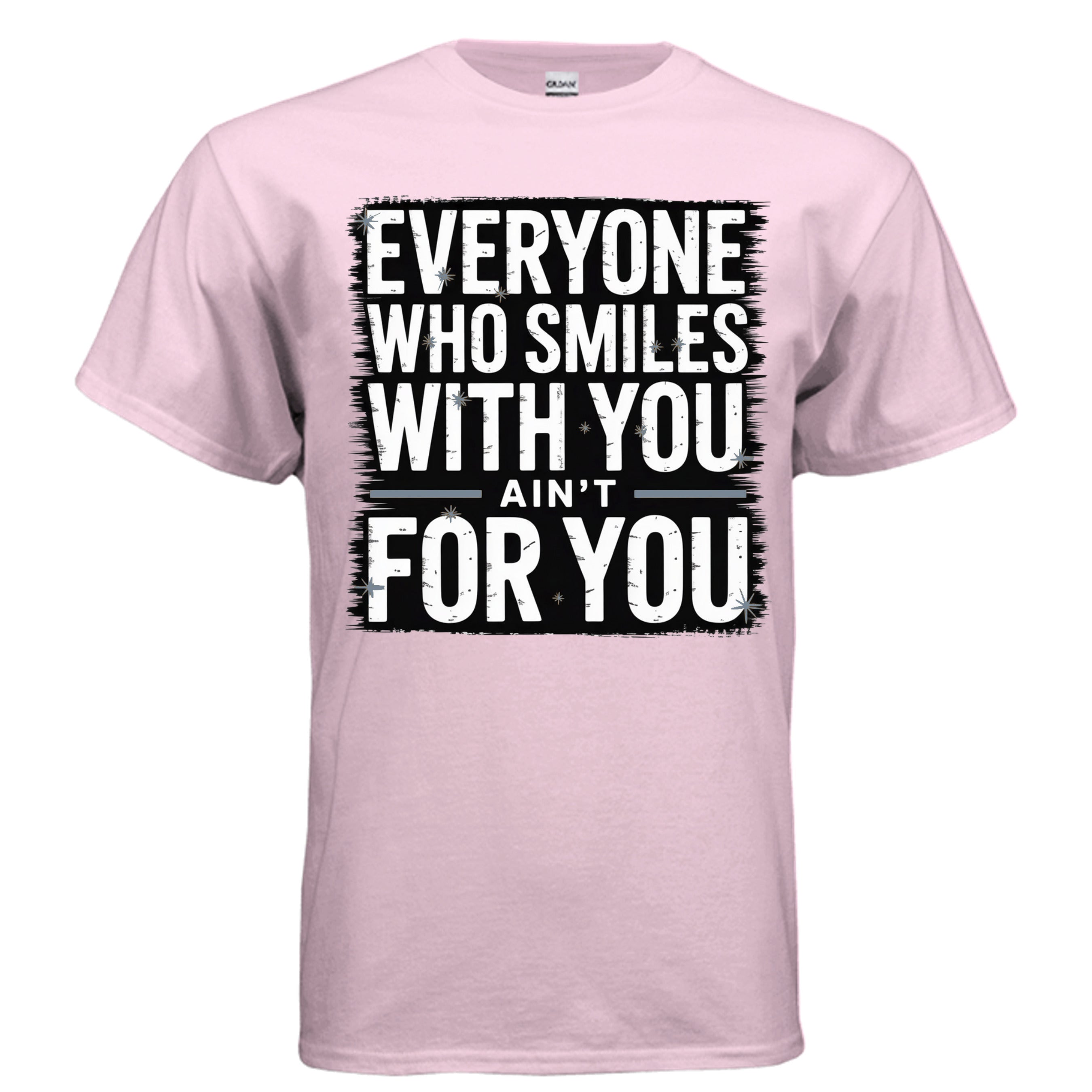 LIGHT PINK - G500 - FRONT