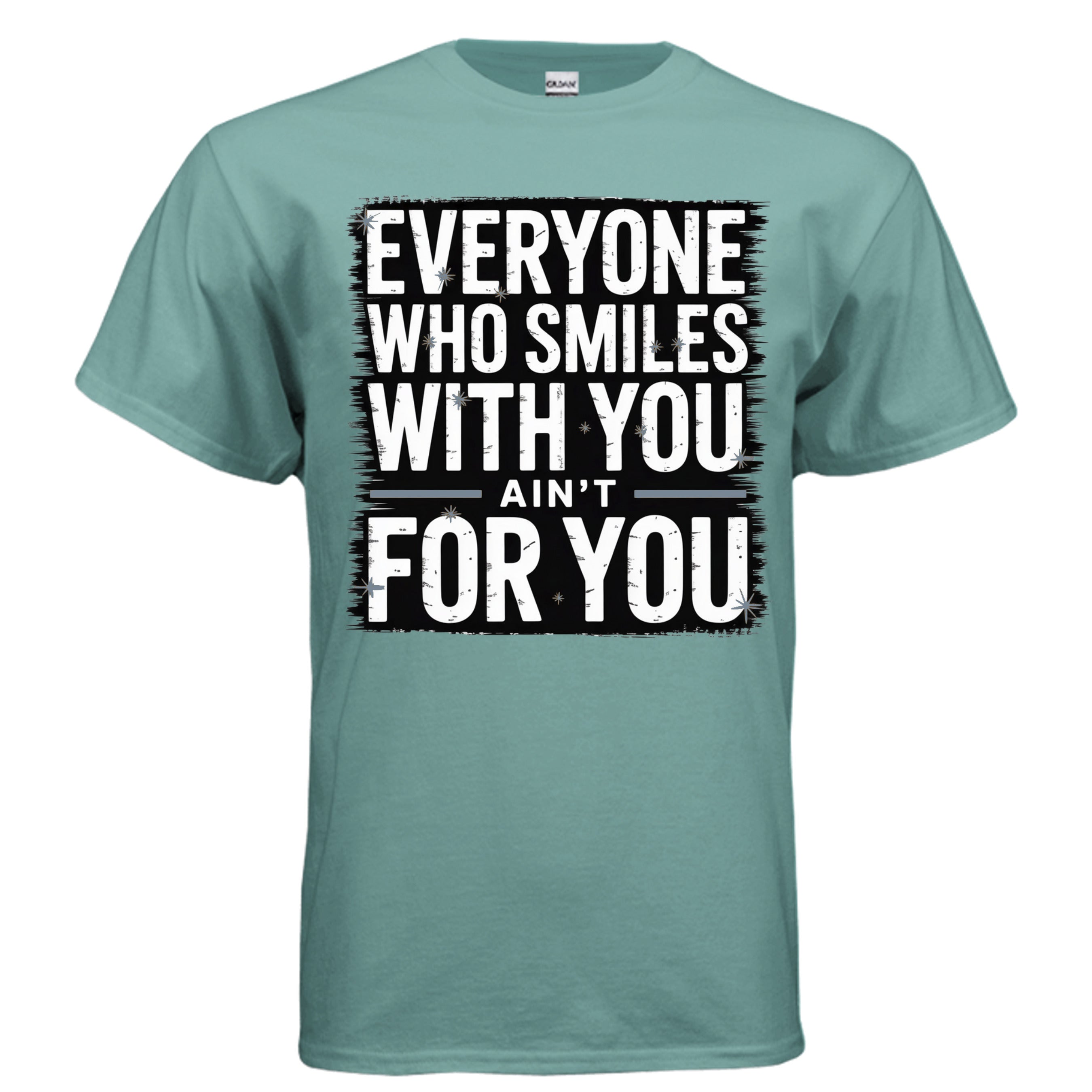 Aquatic - G500 - FRONT