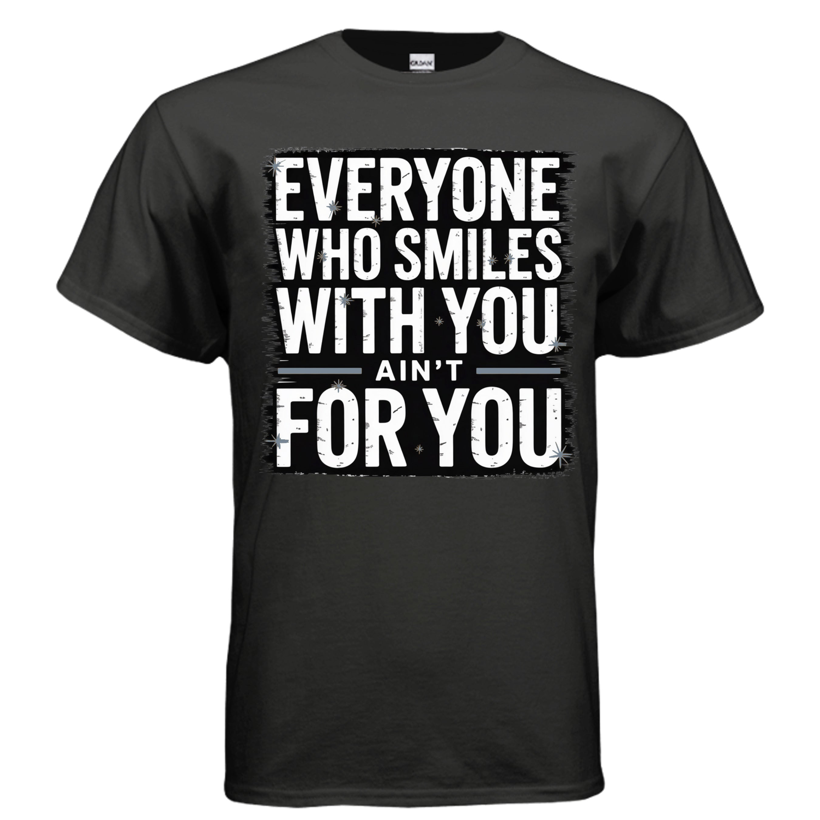 BLACK - G500 - FRONT