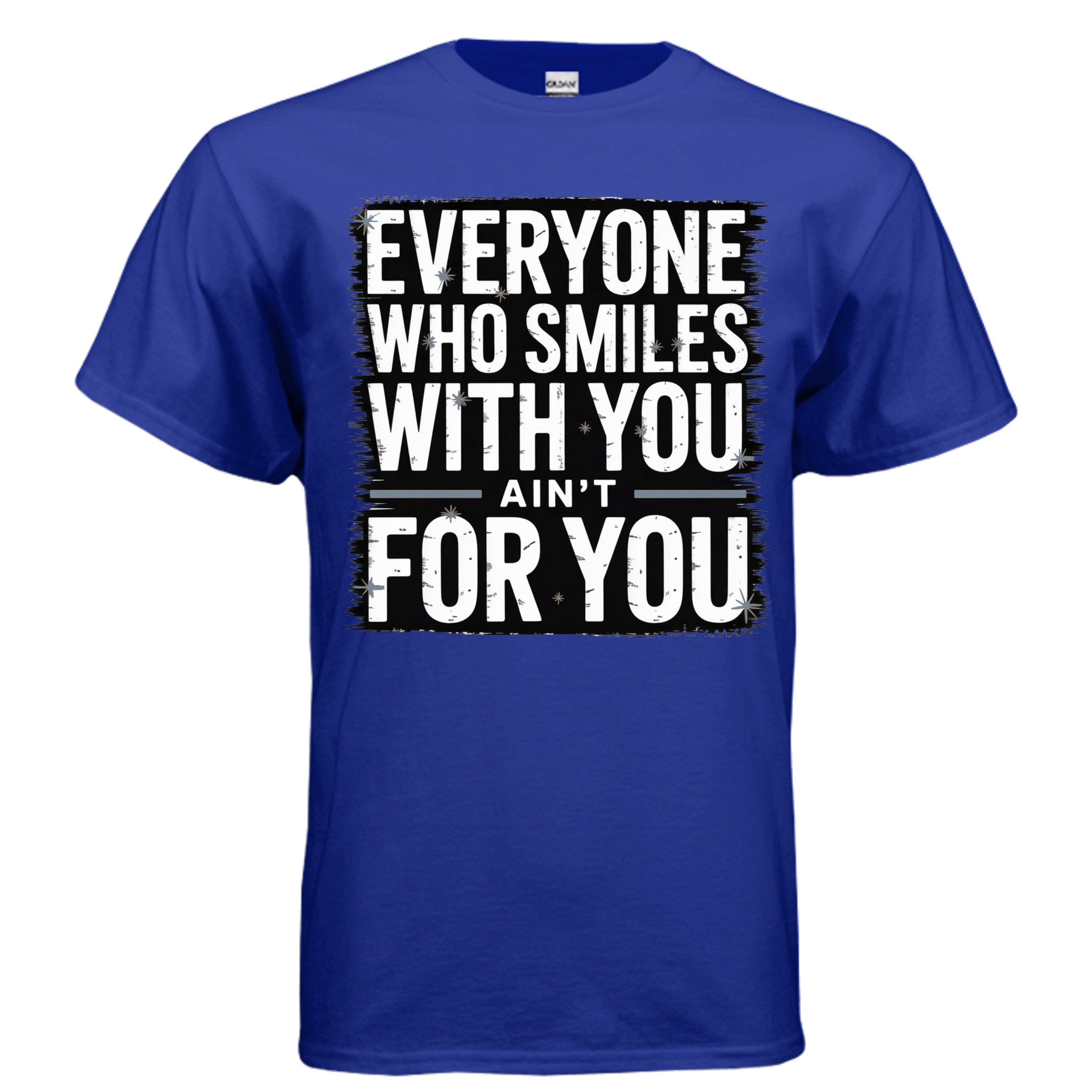 ROYAL - G500 - FRONT