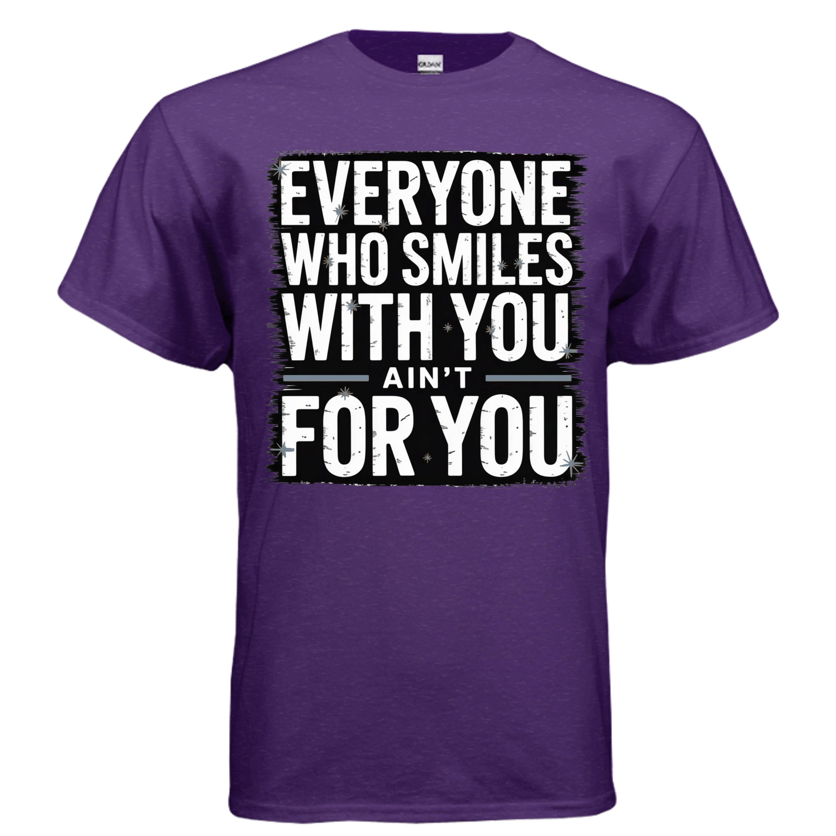 LILAC - G500 - FRONT