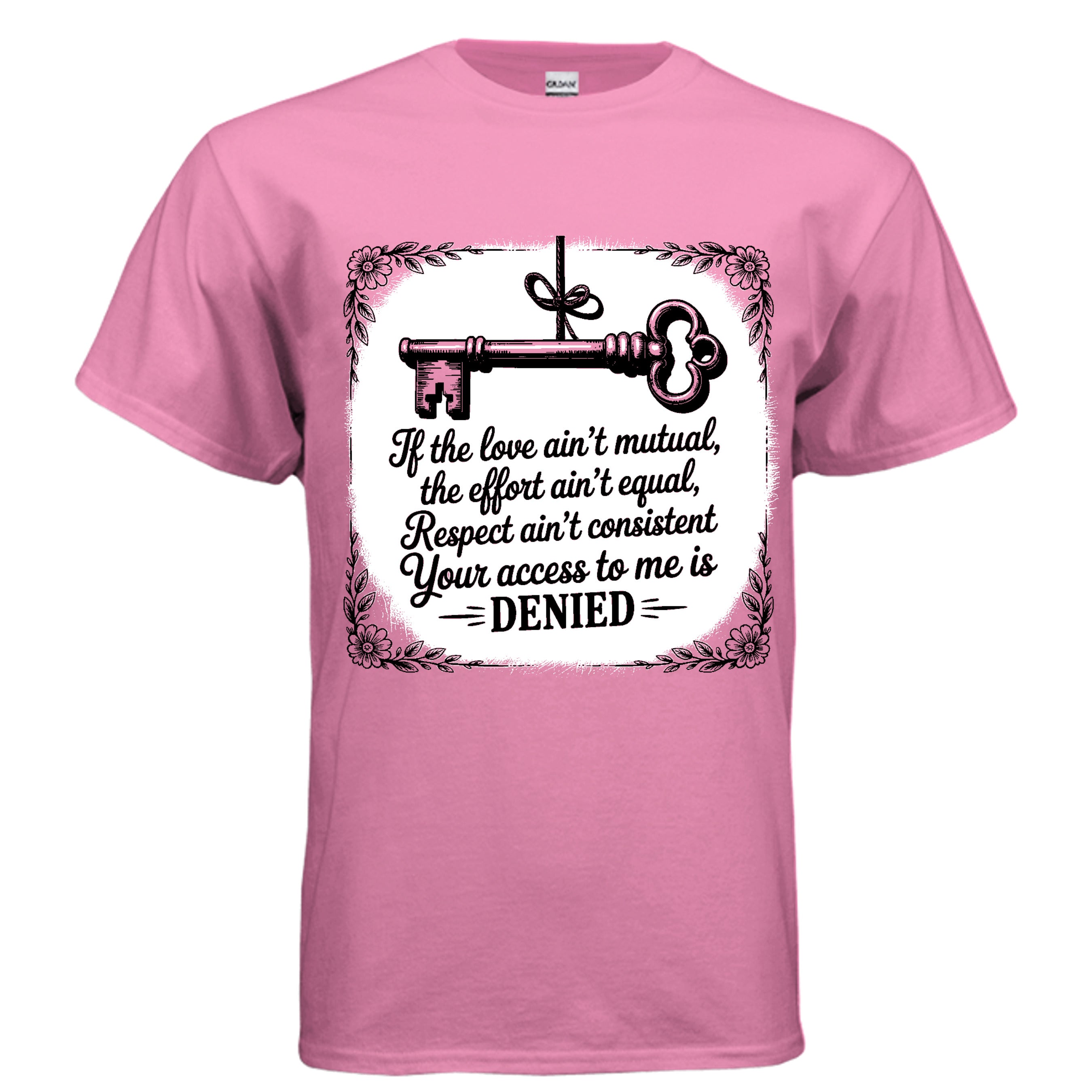 AZALEA - G500 - FRONT