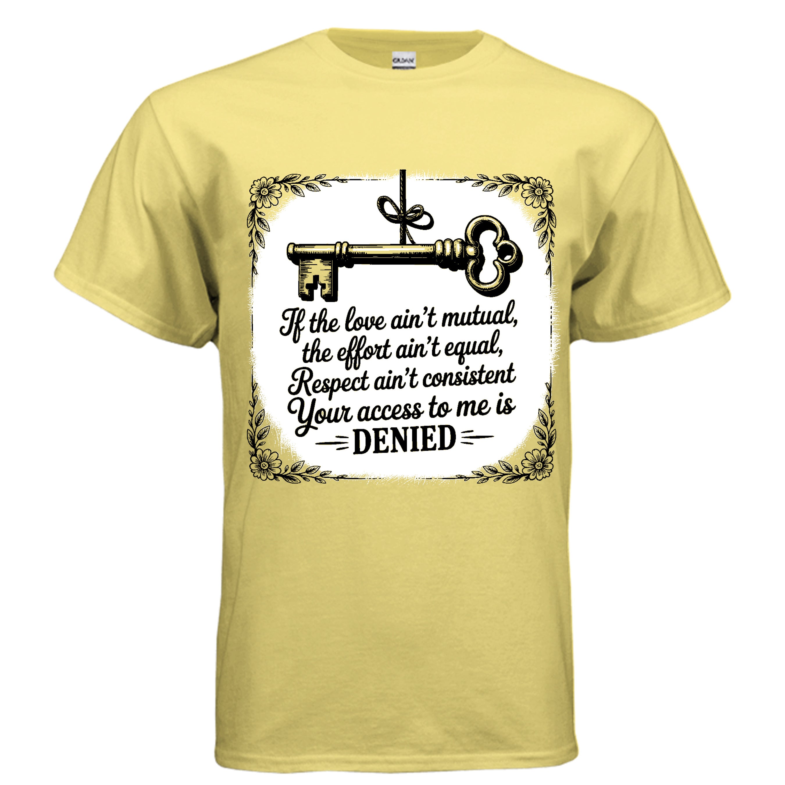 DAISY - G500 - FRONT