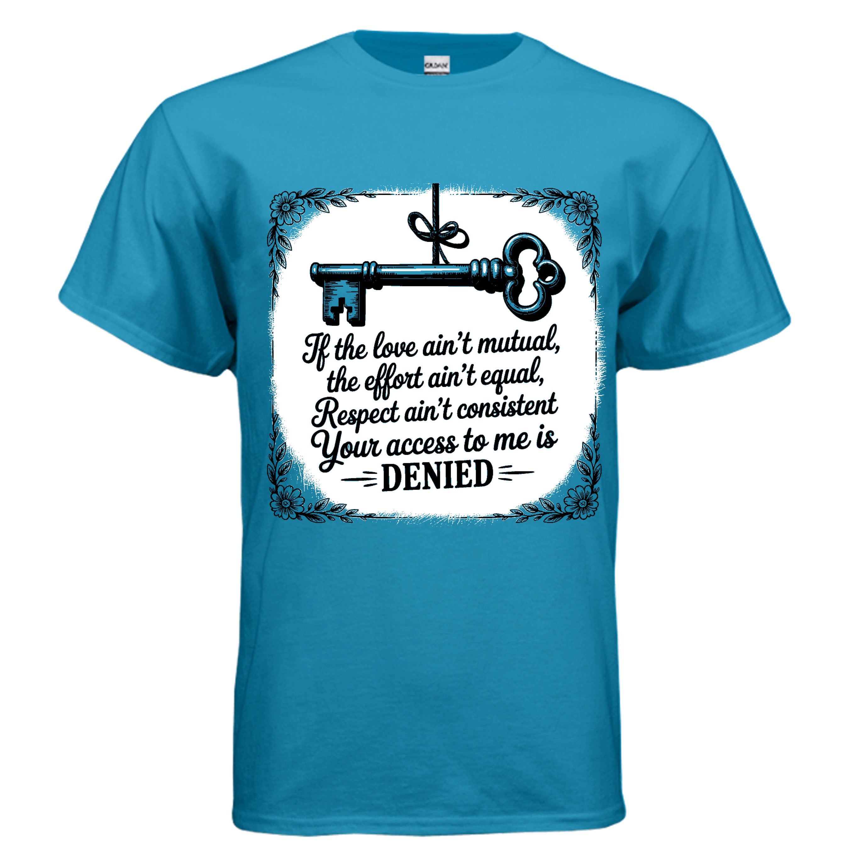 SAPPHIRE - G500 - FRONT