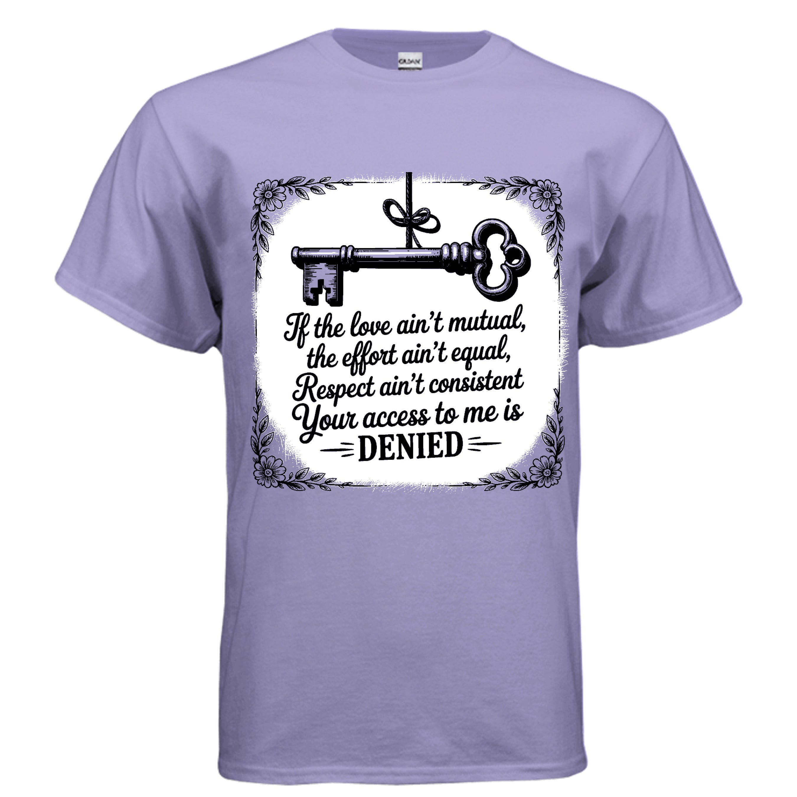 VIOLET - G500 - FRONT