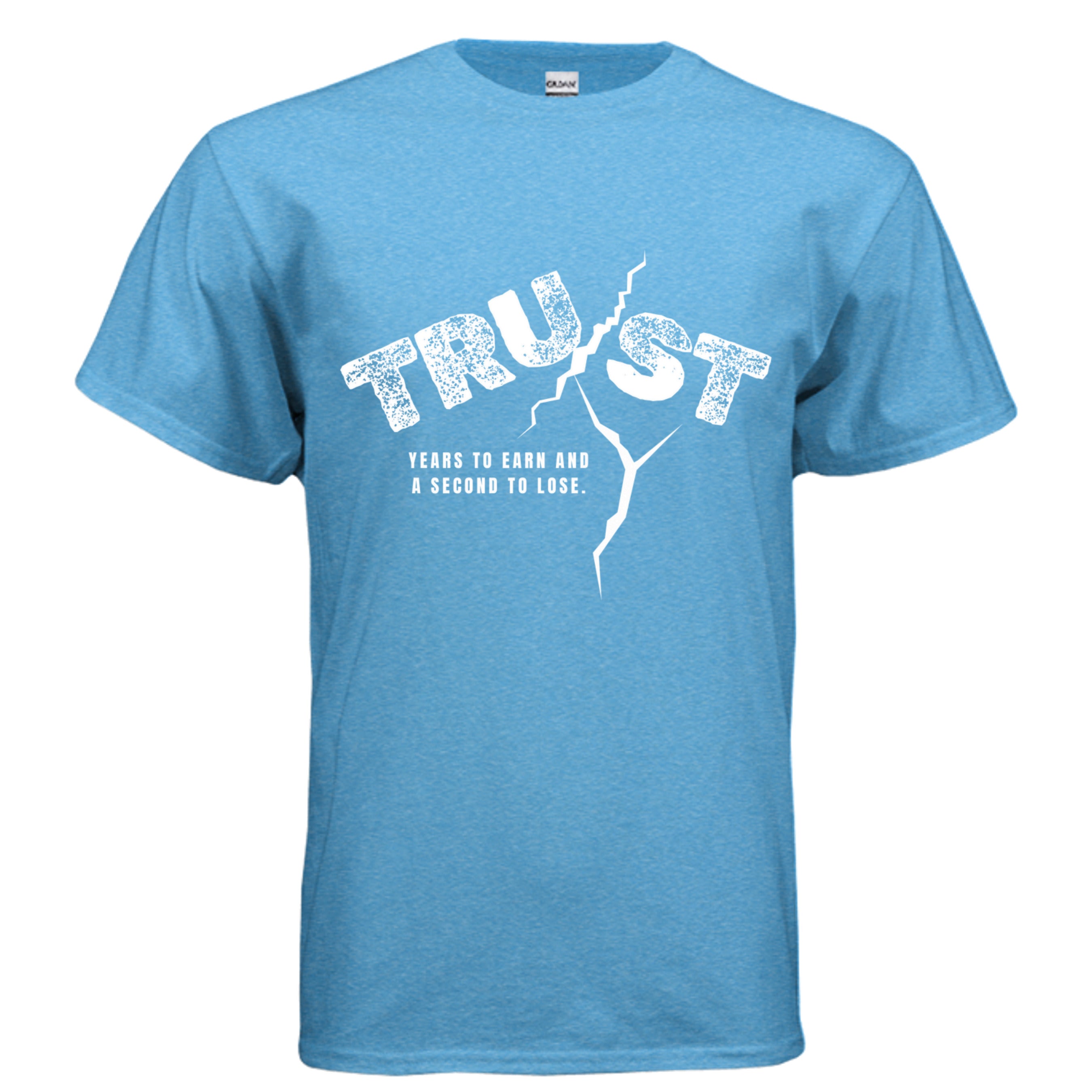 HEATHER SAPPHIRE - G500 - FRONT