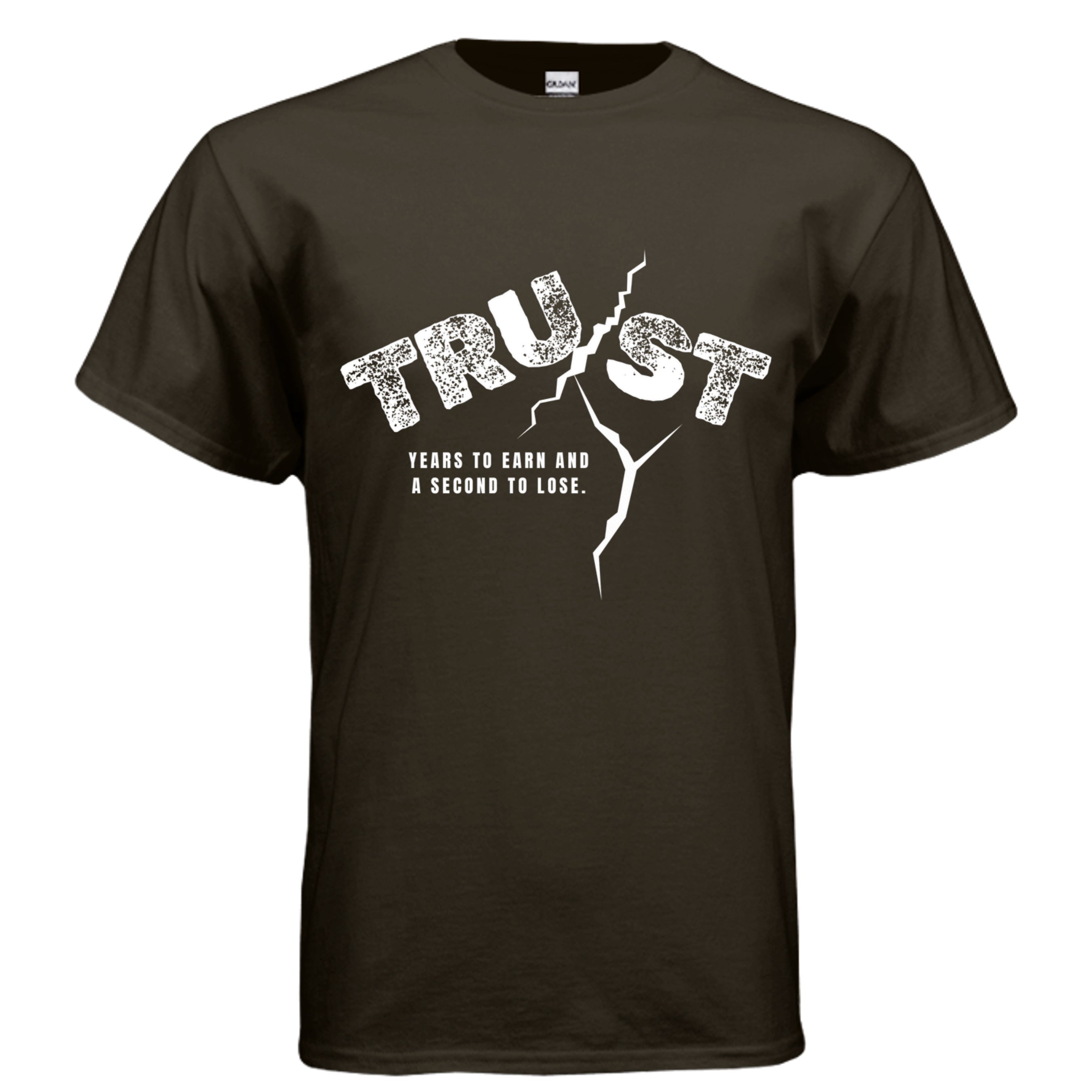 DARK CHOCOLATE - G500 - FRONT