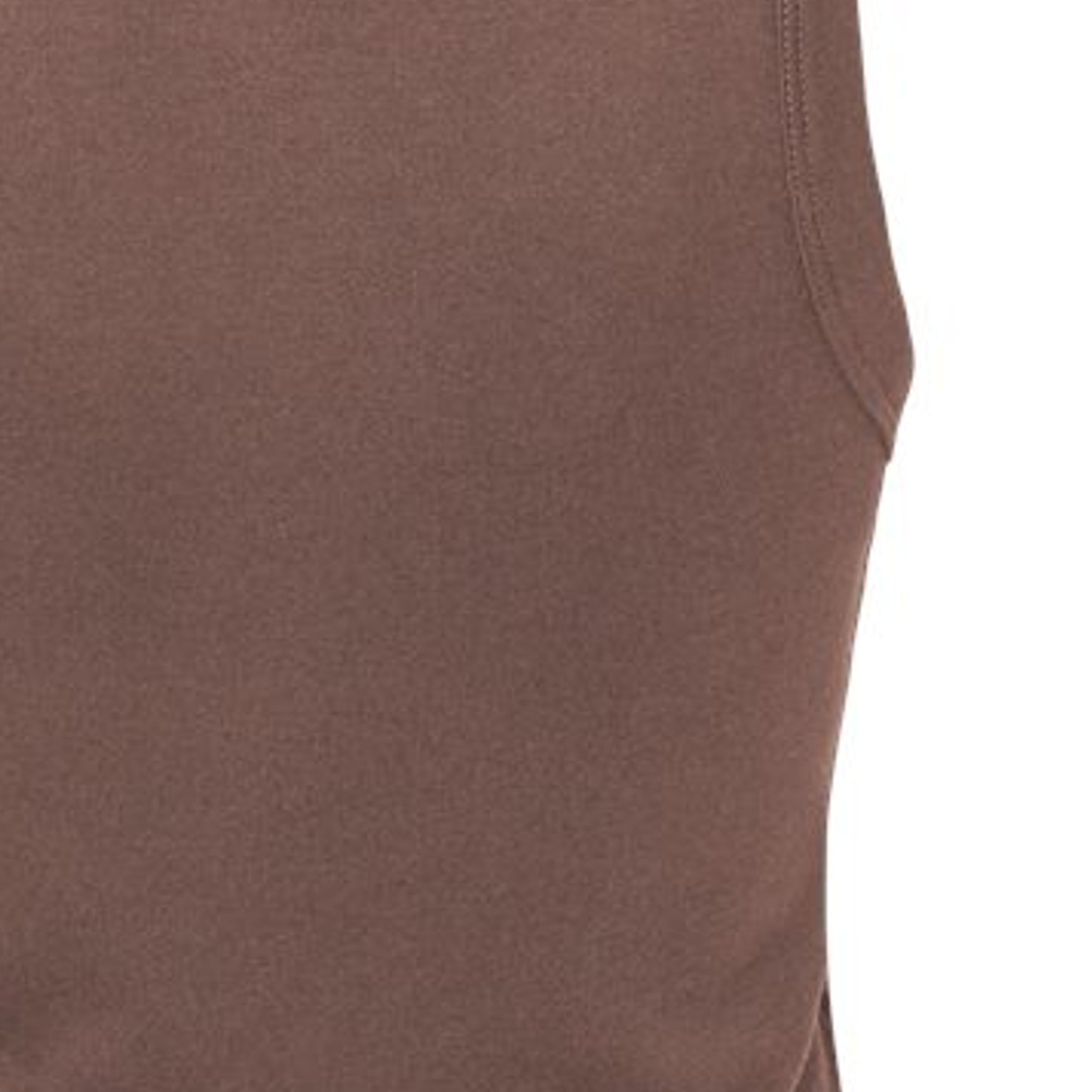 Solid Cocoa Blend - 1019 - BACK