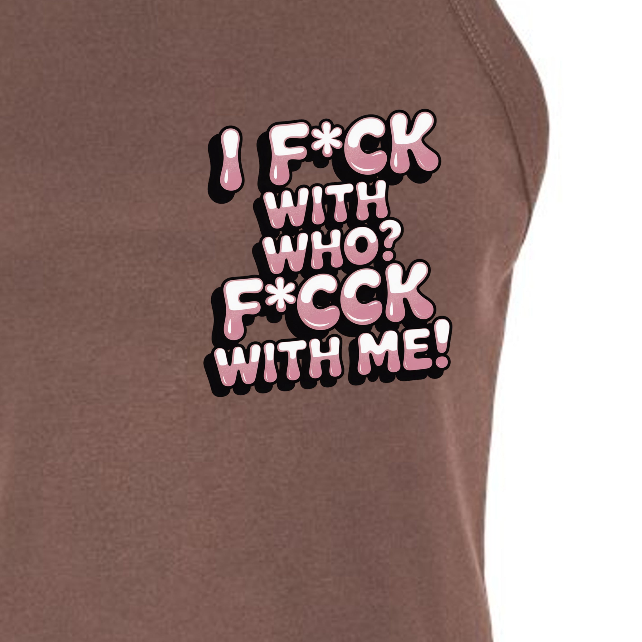 Solid Cocoa Blend - 1019 - FRONT