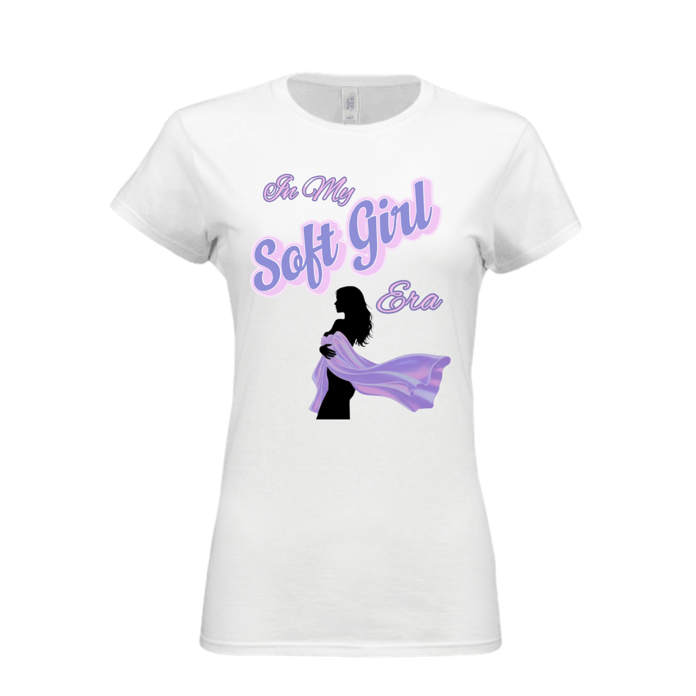 WHITE - G640L - FRONT