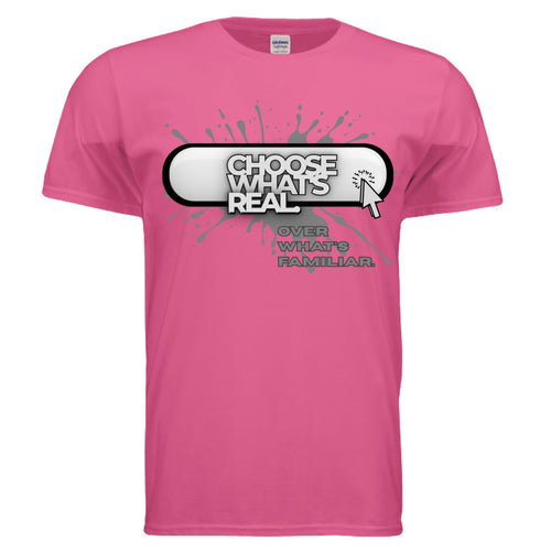 Fan Deep Royal - G640 - FRONT