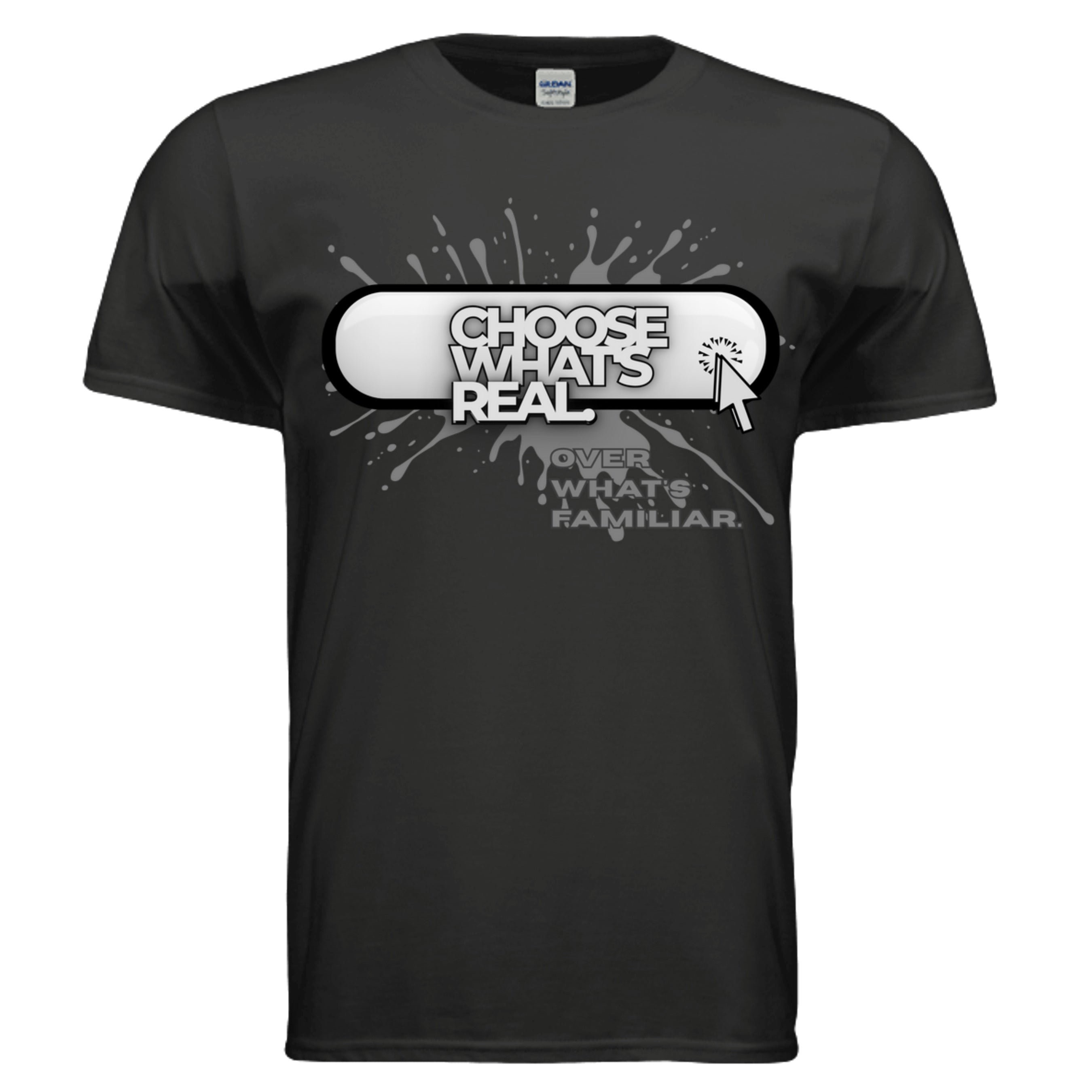 BLACK - G640 - FRONT