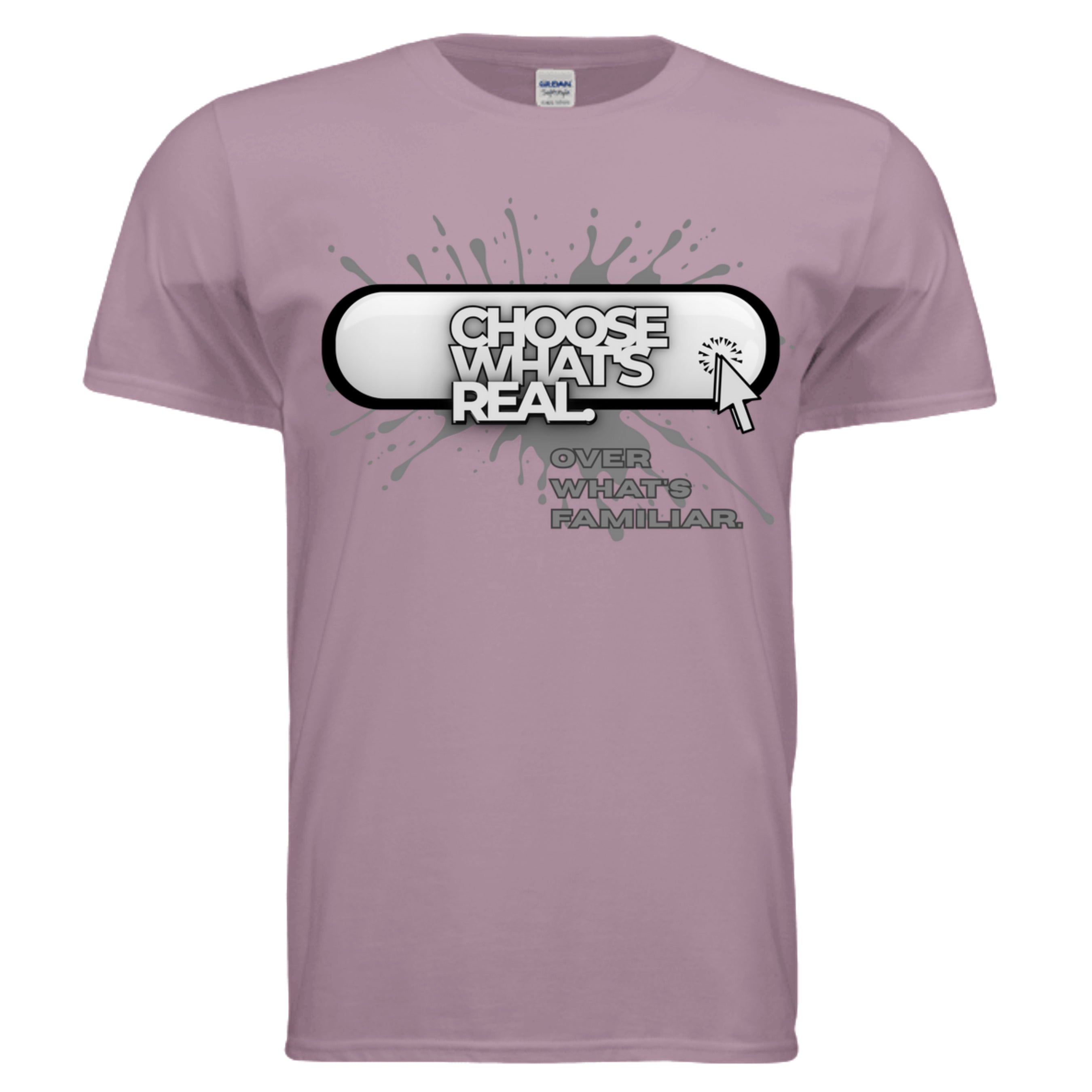 Paragon - G640 - FRONT