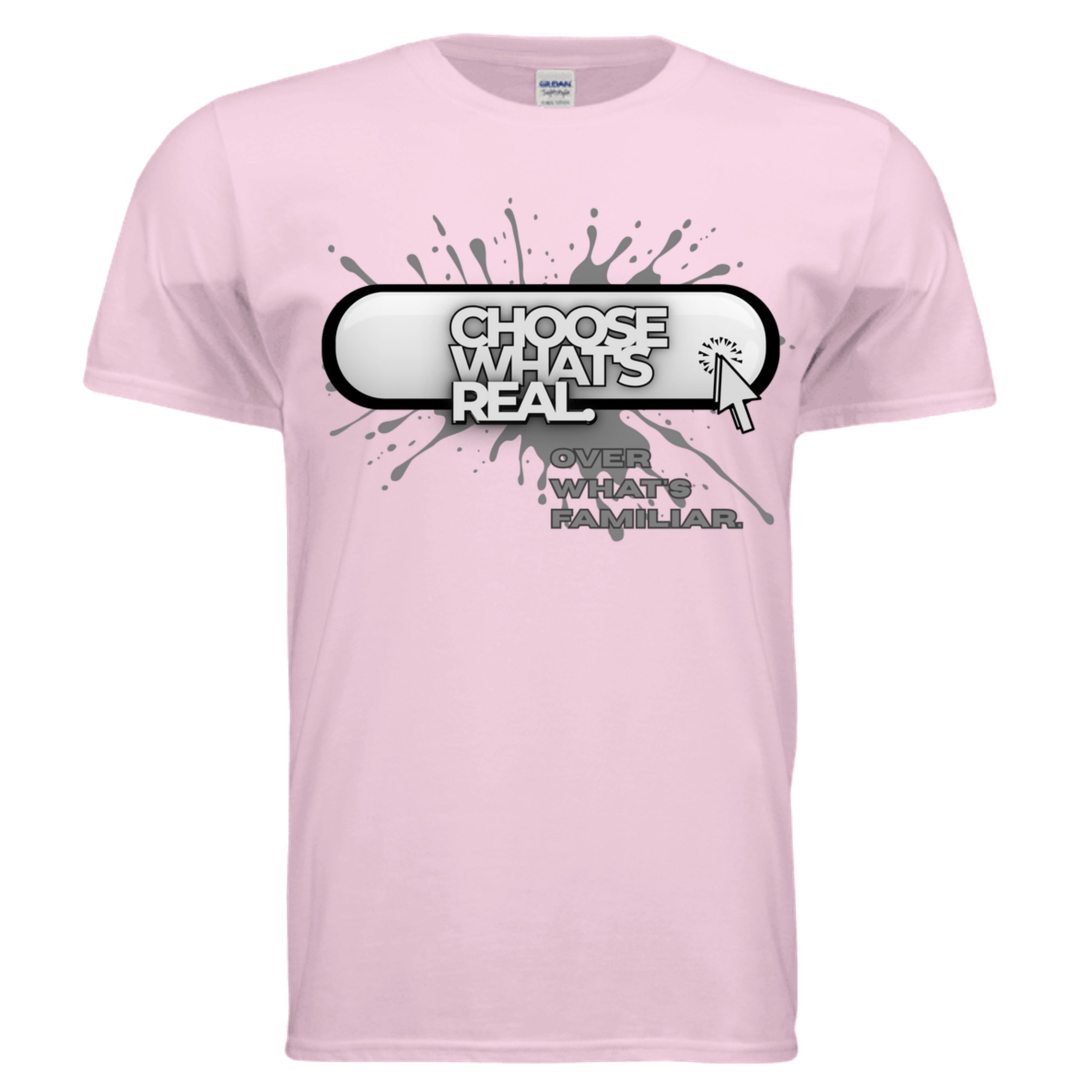 Light Pink - G640 - FRONT