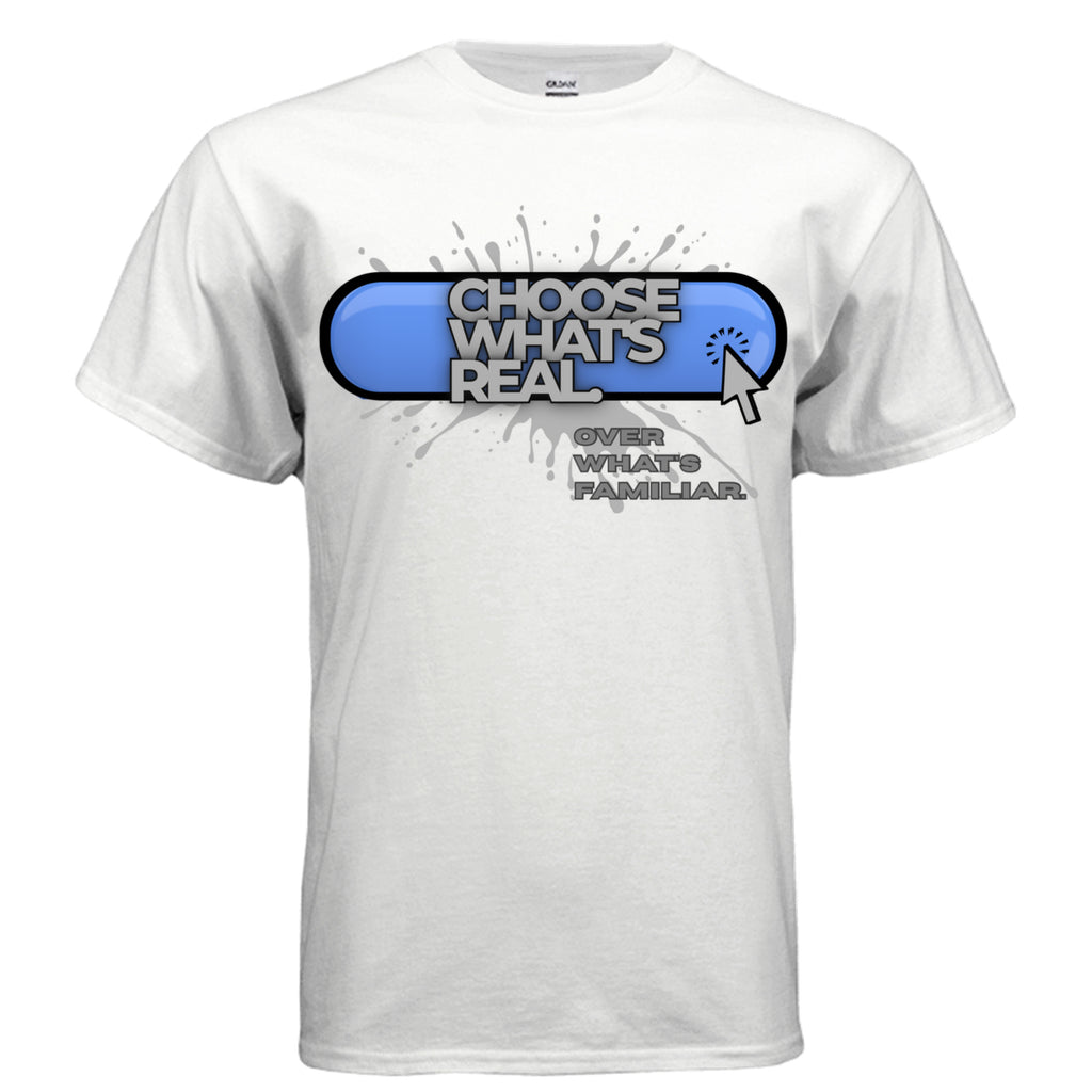 WHITE - G500 - FRONT