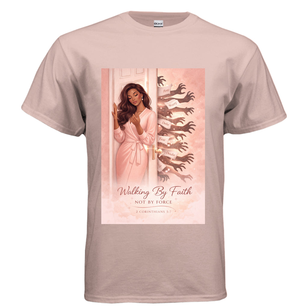 Dusty Rose - G500 - FRONT