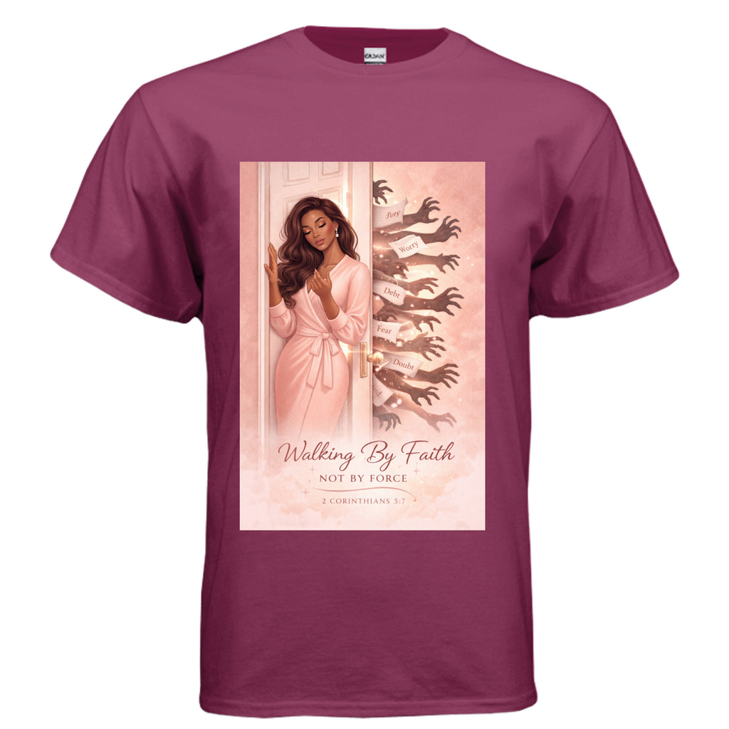 BERRY - G500 - FRONT