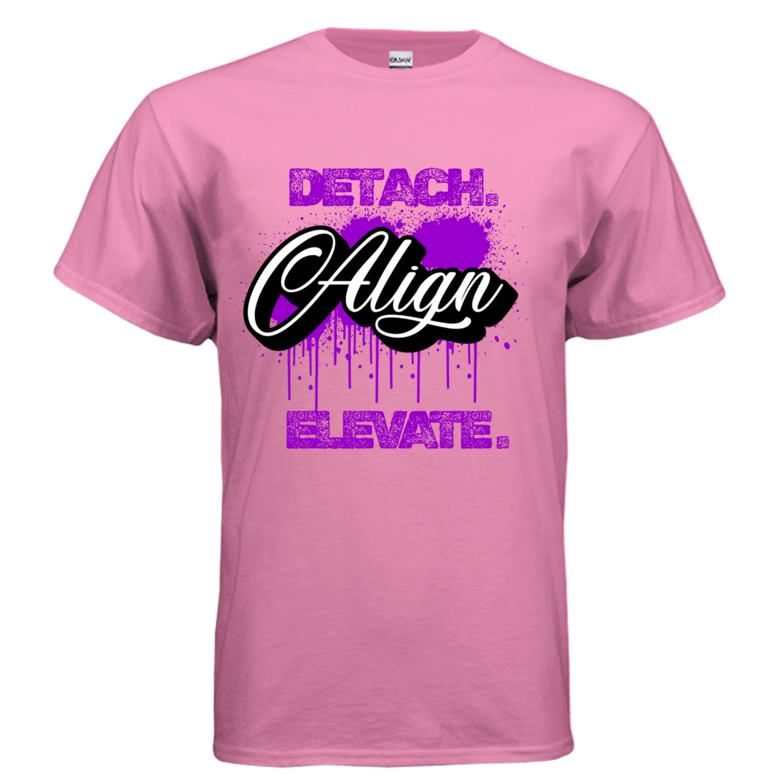 AZALEA - G500 - FRONT