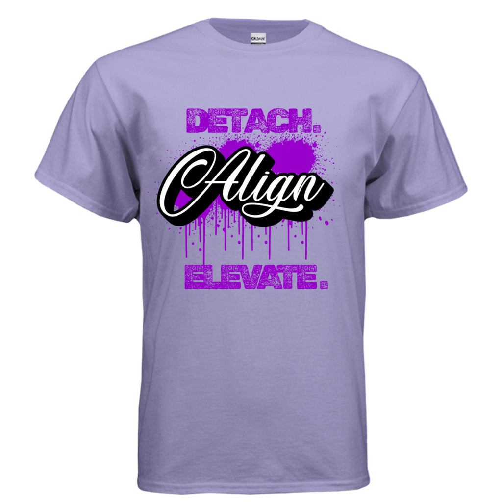 VIOLET - G500 - FRONT