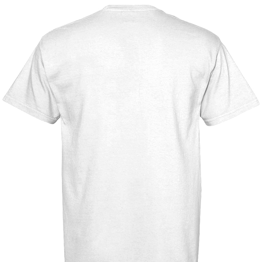 WHITE - C1717 - BACK