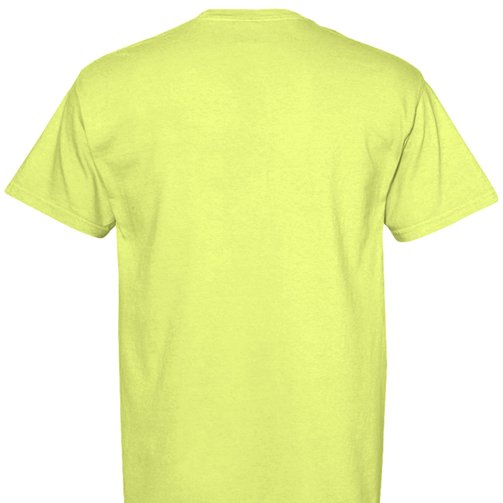 Neon Lemon - C1717 - BACK