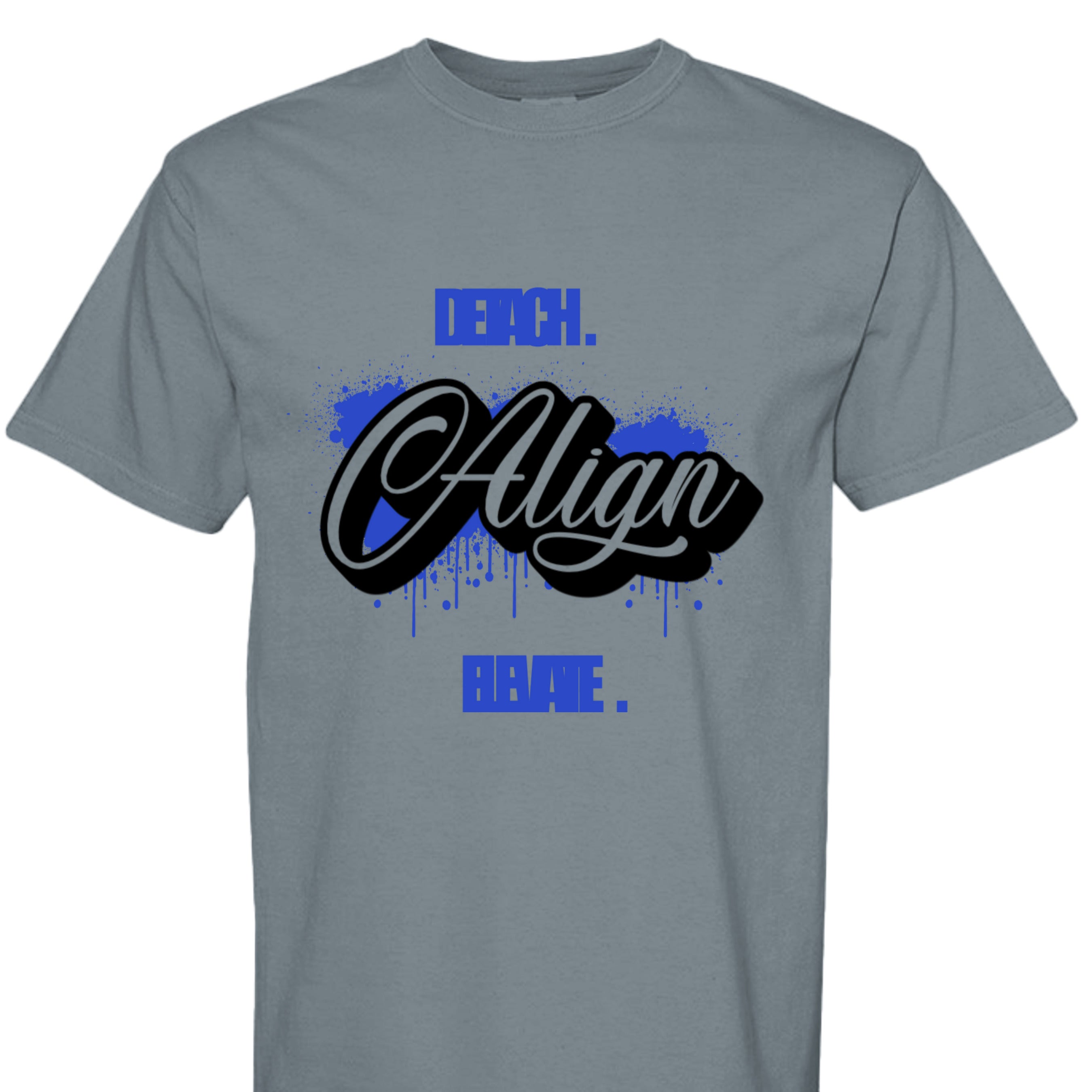 GRANITE - C1717 - FRONT