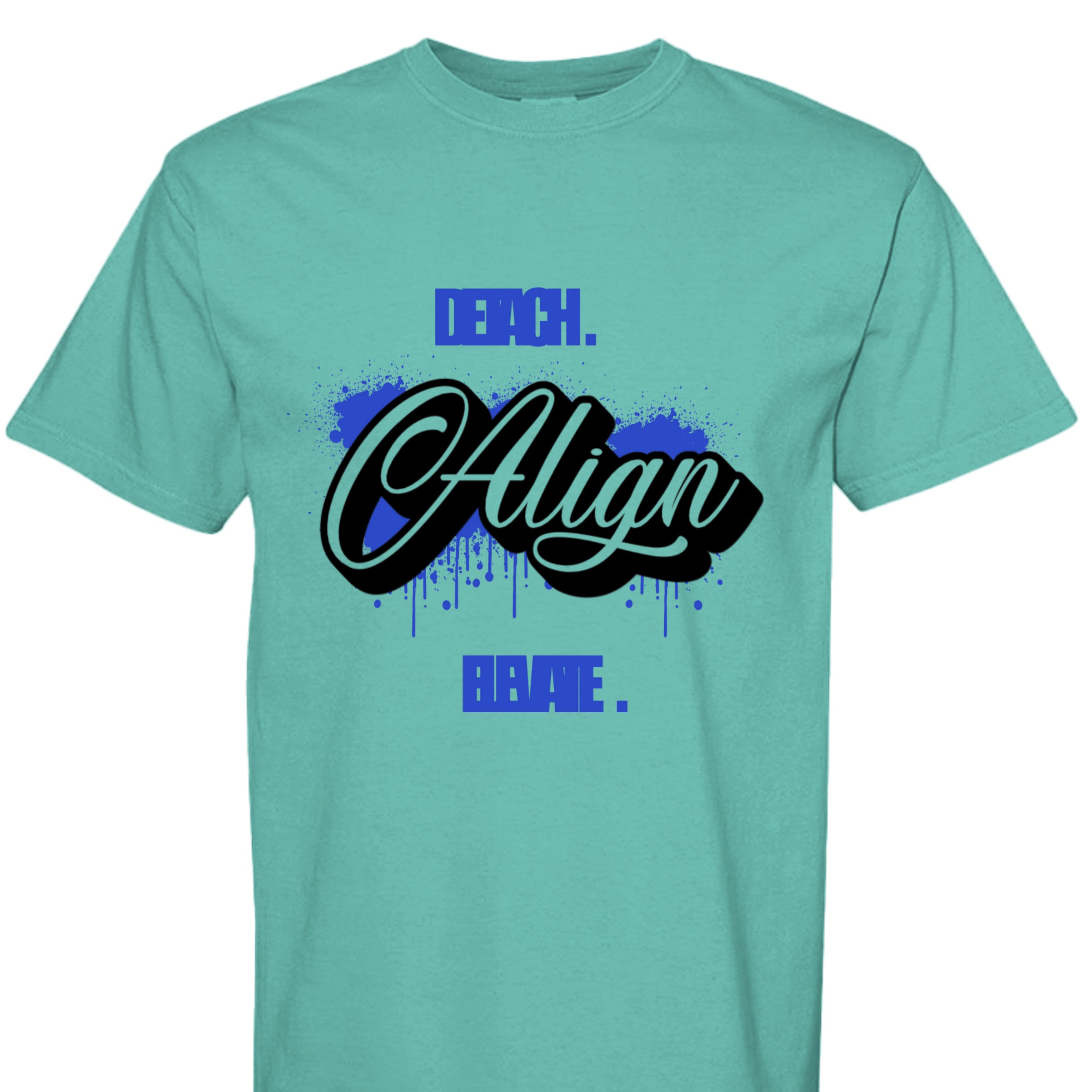 ISLAND REEF - C1717 - FRONT