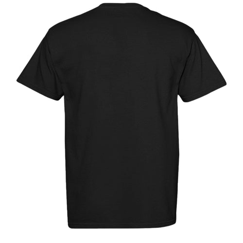 BLACK - C1717 - BACK